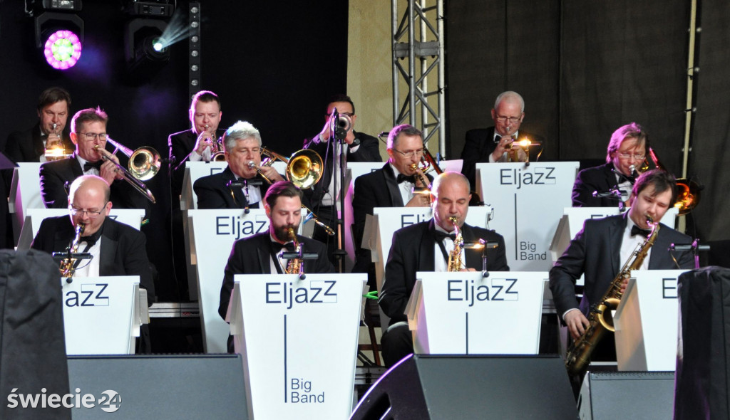 ElJazz Band i Łona,Webber & The Pimps