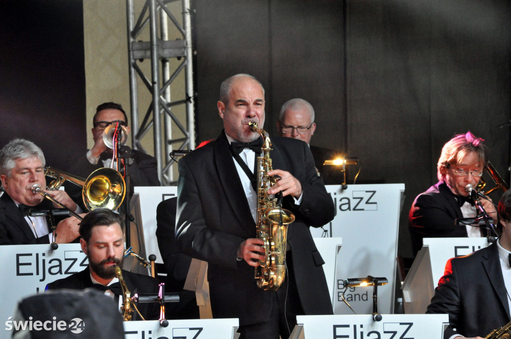 ElJazz Band i Łona,Webber & The Pimps