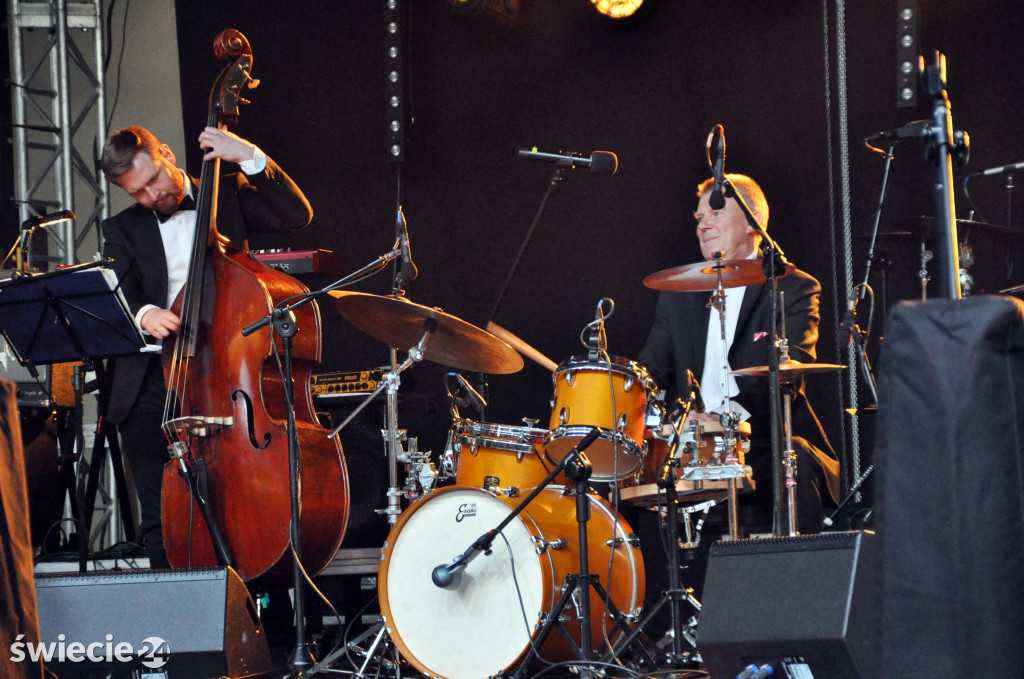 ElJazz Band i Łona,Webber & The Pimps