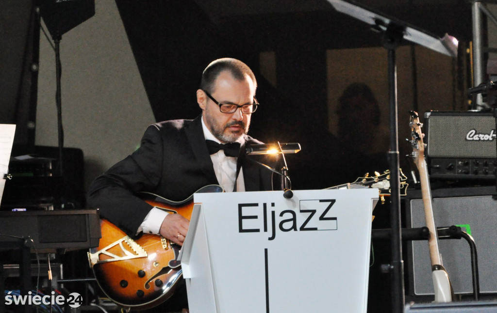 ElJazz Band i Łona,Webber & The Pimps