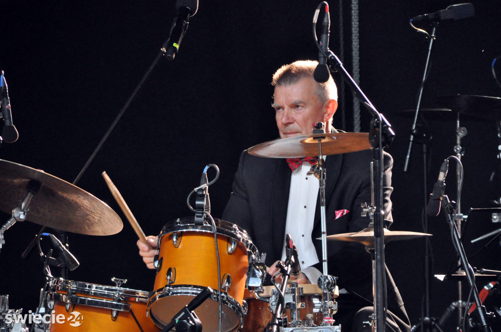ElJazz Band i Łona,Webber & The Pimps