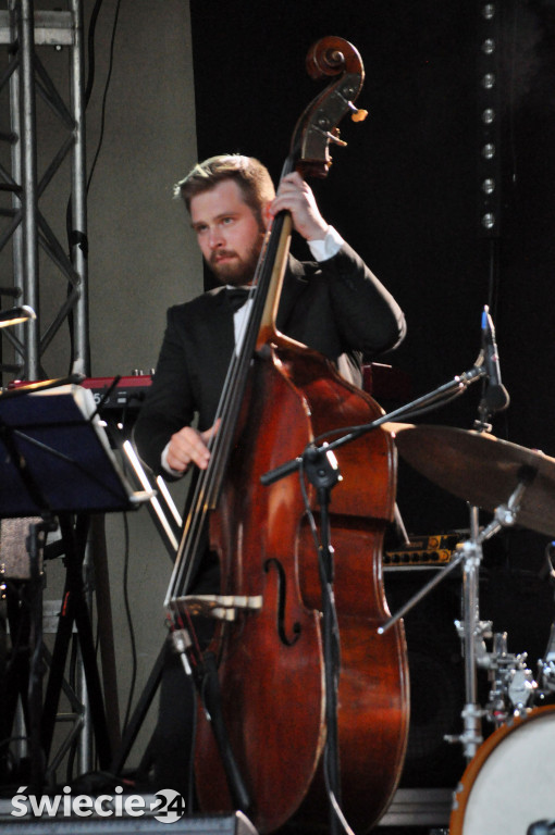 ElJazz Band i Łona,Webber & The Pimps