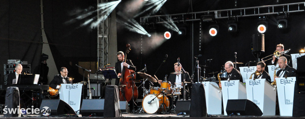 ElJazz Band i Łona,Webber & The Pimps