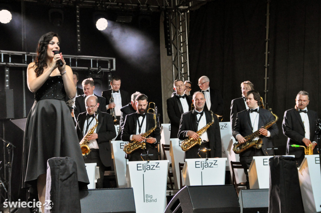 ElJazz Band i Łona,Webber & The Pimps