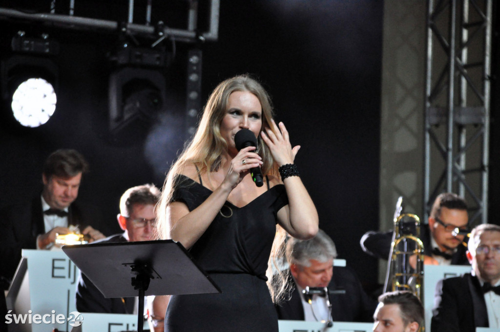 ElJazz Band i Łona,Webber & The Pimps