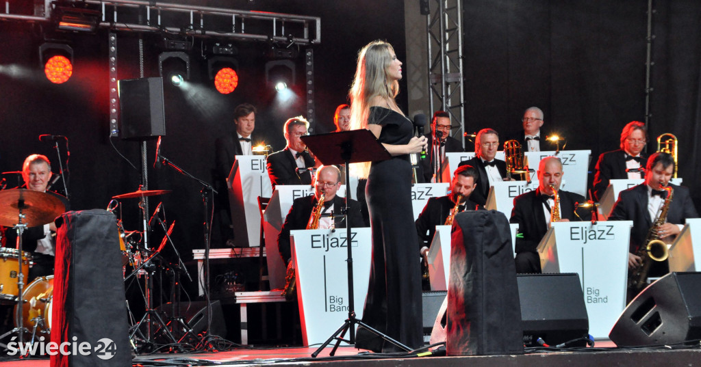 ElJazz Band i Łona,Webber & The Pimps
