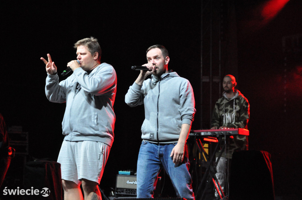 ElJazz Band i Łona,Webber & The Pimps