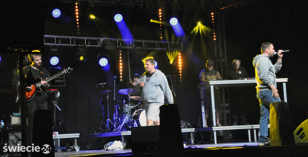 ElJazz Band i Łona,Webber & The Pimps