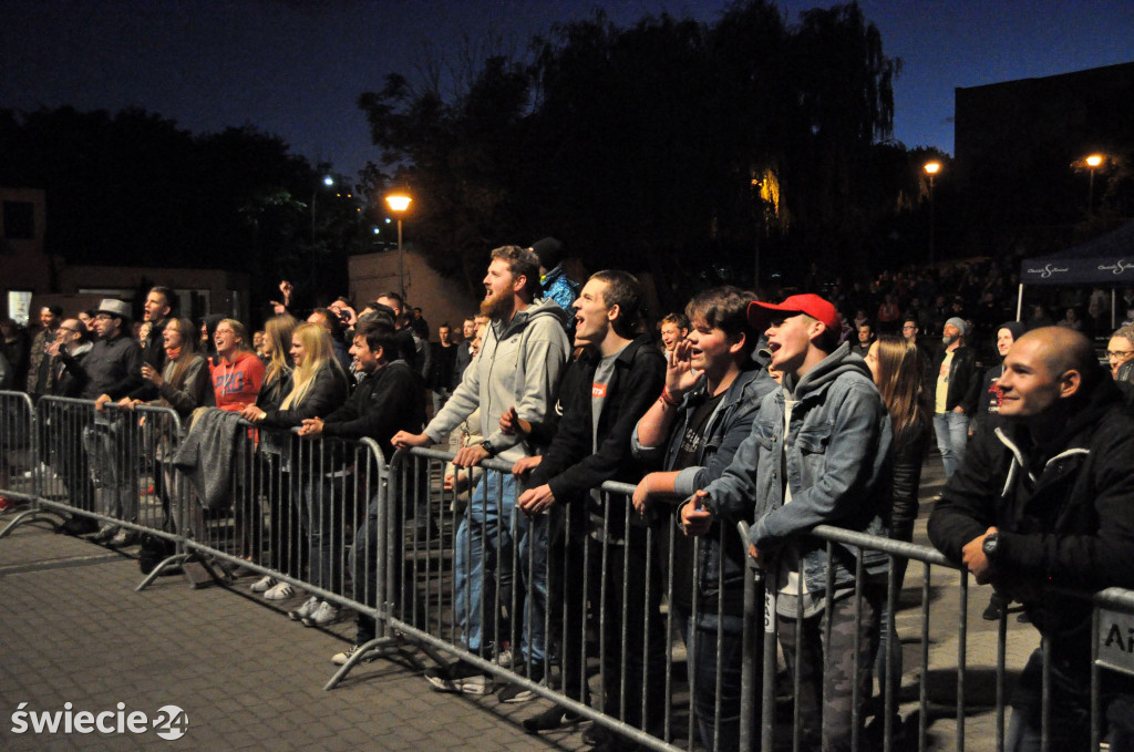 ElJazz Band i Łona,Webber & The Pimps