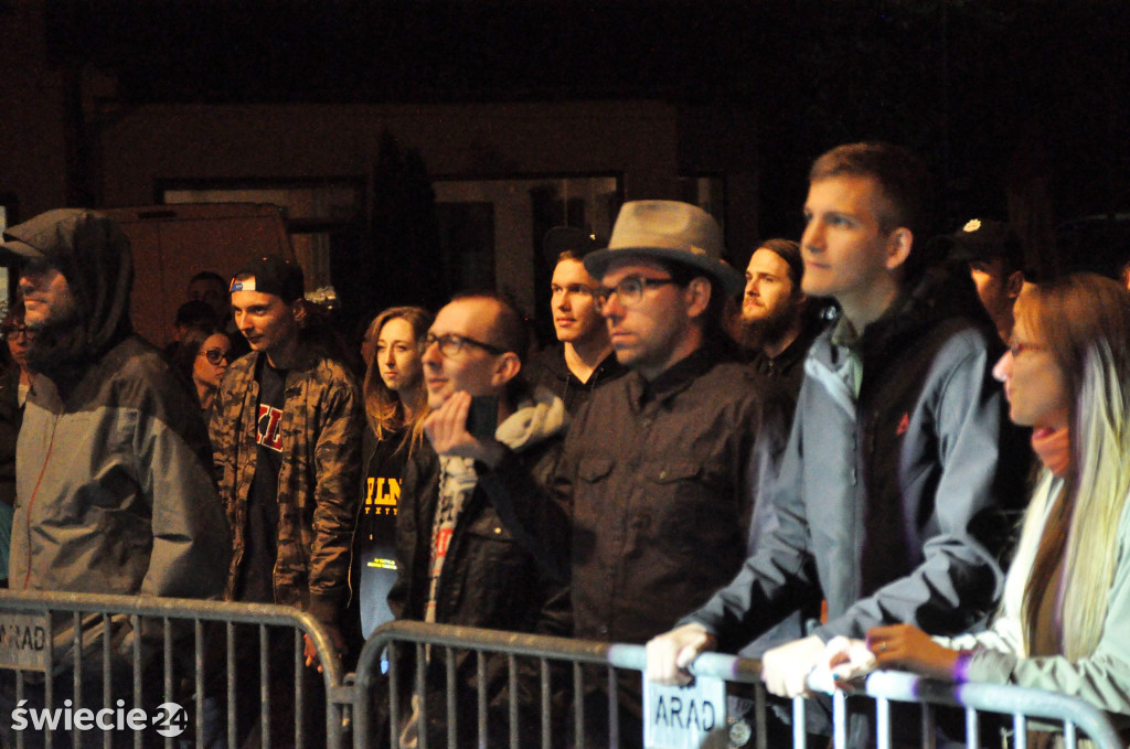 ElJazz Band i Łona,Webber & The Pimps