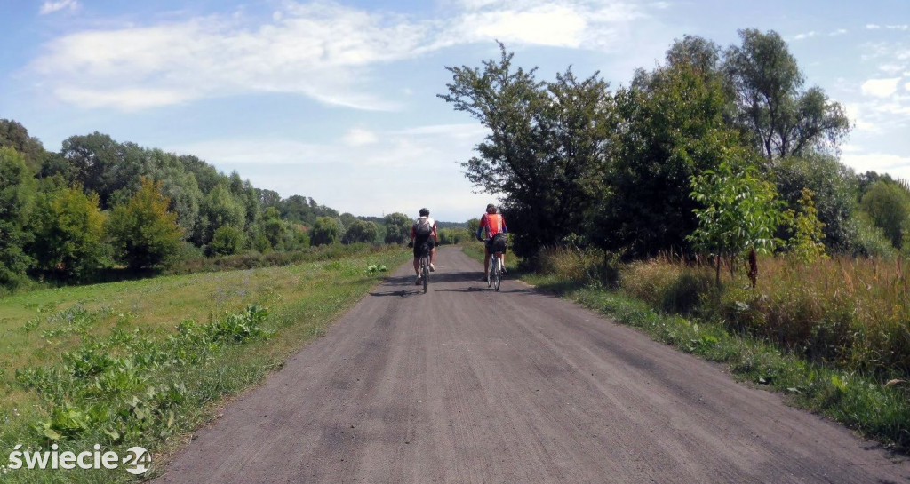 Ultramaraton rowerowy Wisła 1200