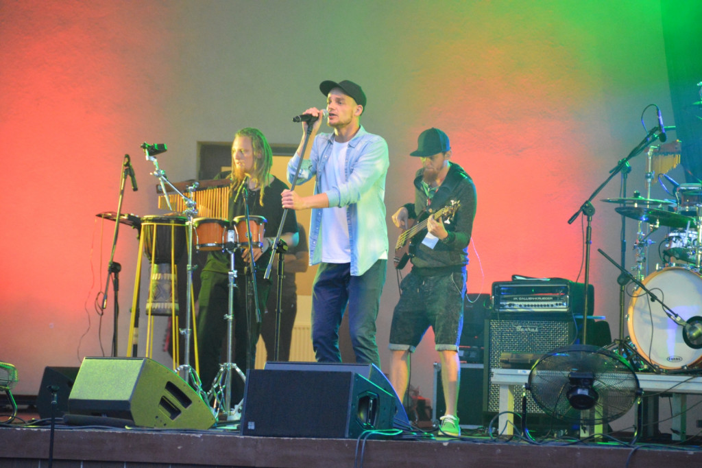 CSW Reggae Festiwal