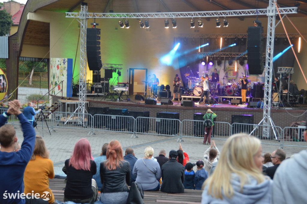 CSW Reggae Festiwal