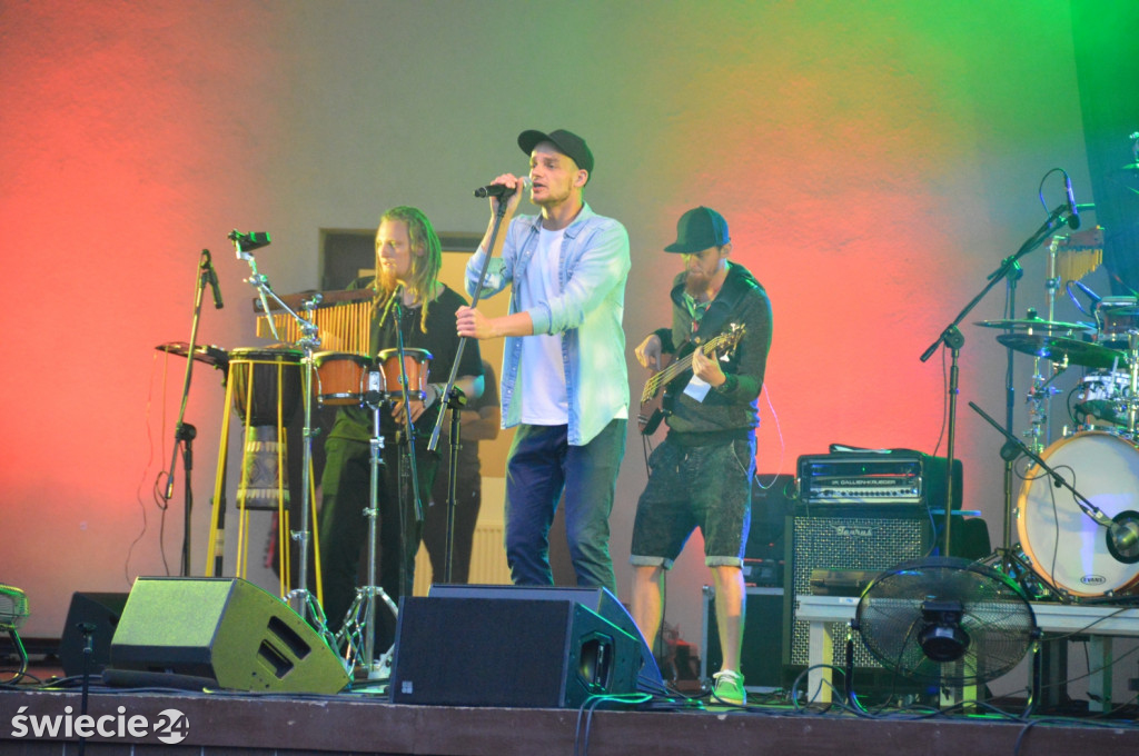 CSW Reggae Festiwal