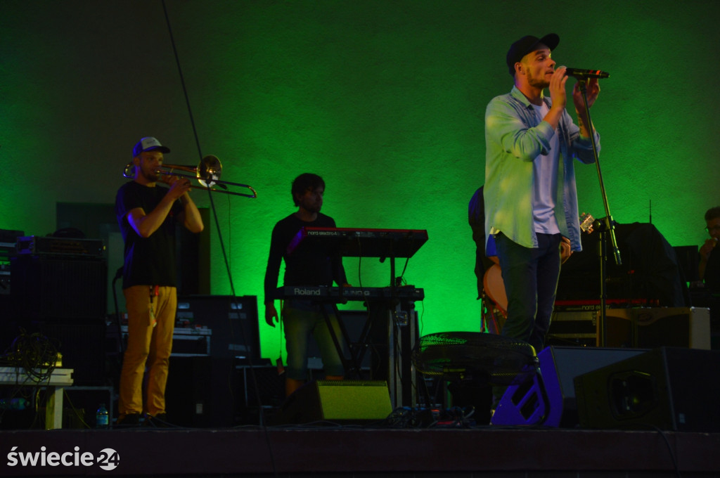 CSW Reggae Festiwal