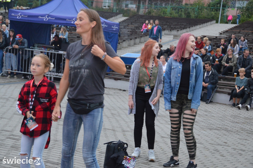 CSW Reggae Festiwal