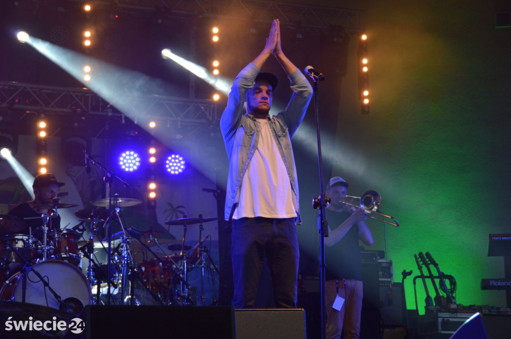 CSW Reggae Festiwal