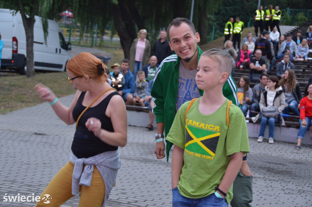 CSW Reggae Festiwal