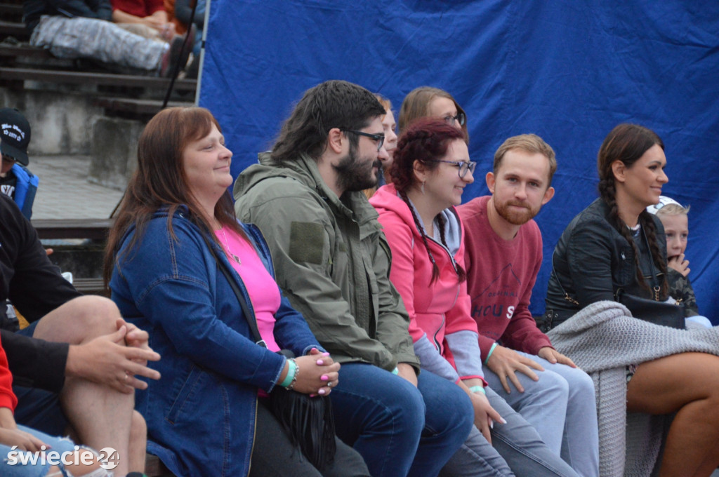 CSW Reggae Festiwal