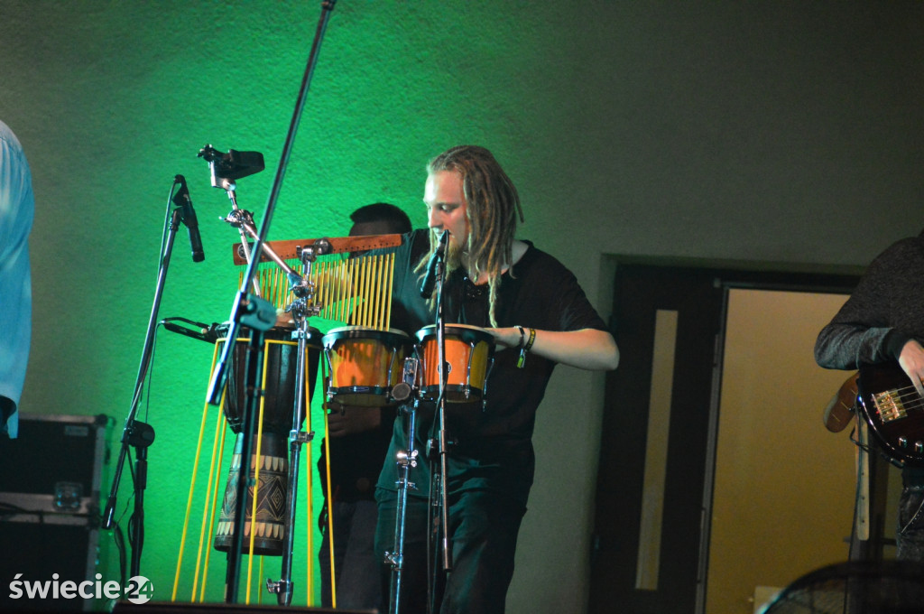CSW Reggae Festiwal