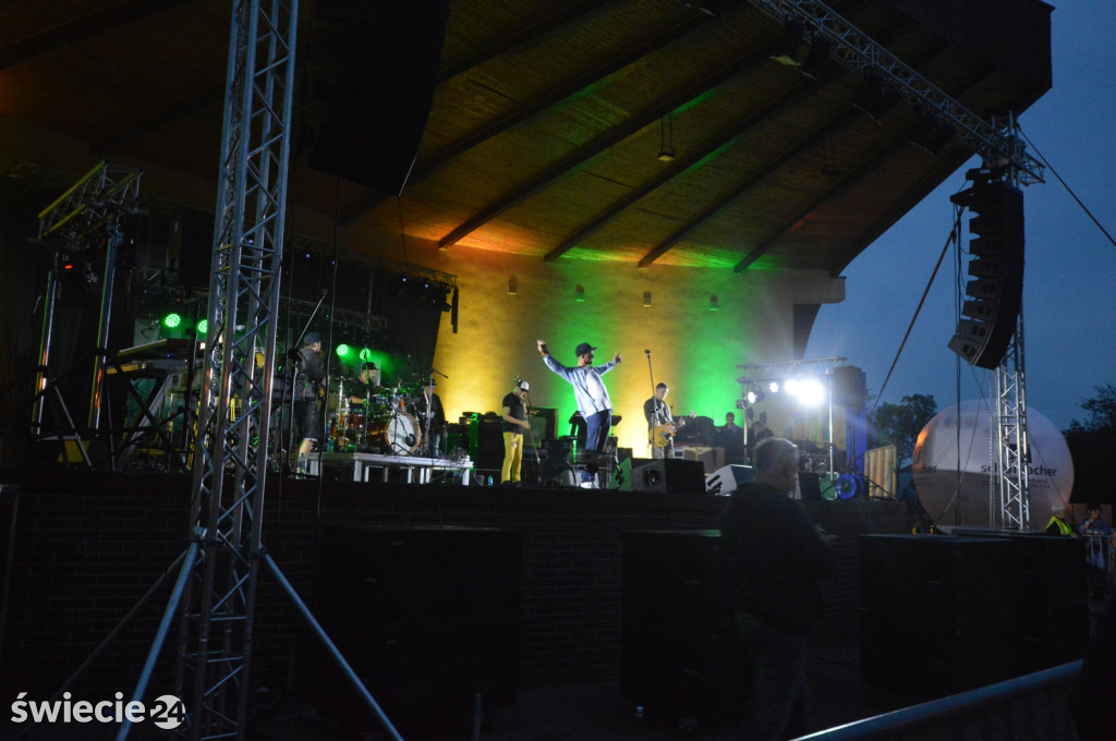 CSW Reggae Festiwal