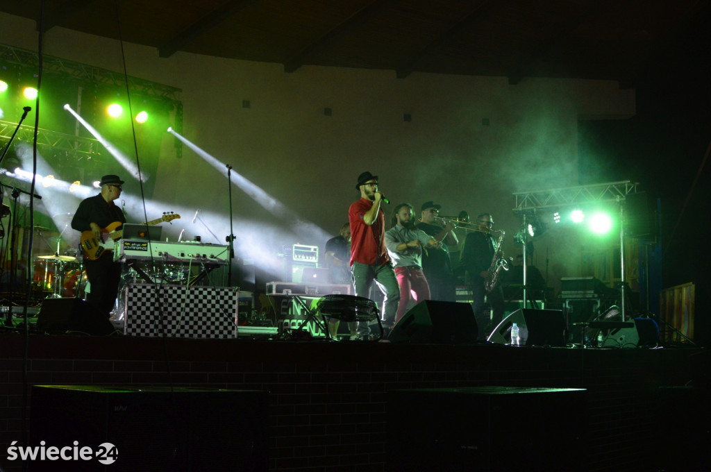 CSW Reggae Festiwal