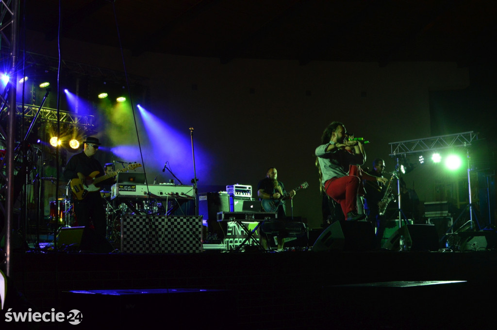 CSW Reggae Festiwal