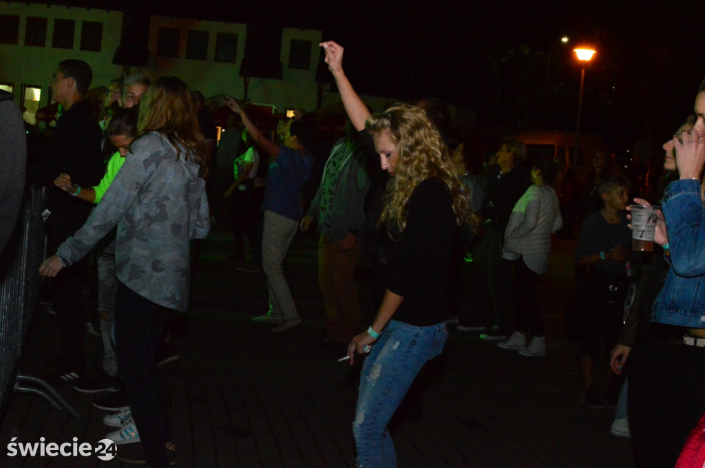 CSW Reggae Festiwal