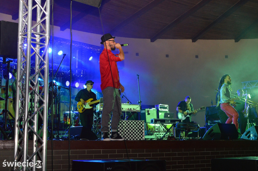 CSW Reggae Festiwal