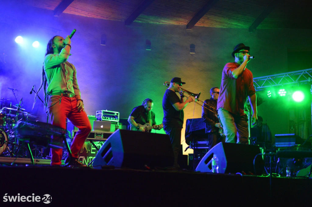 CSW Reggae Festiwal