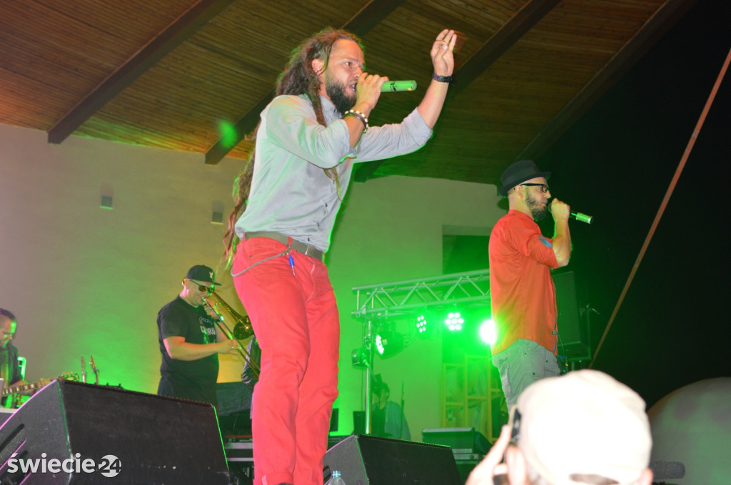 CSW Reggae Festiwal