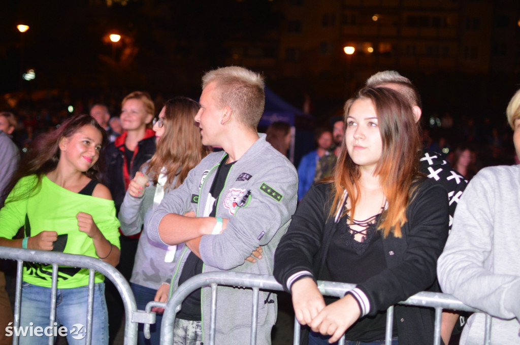 CSW Reggae Festiwal