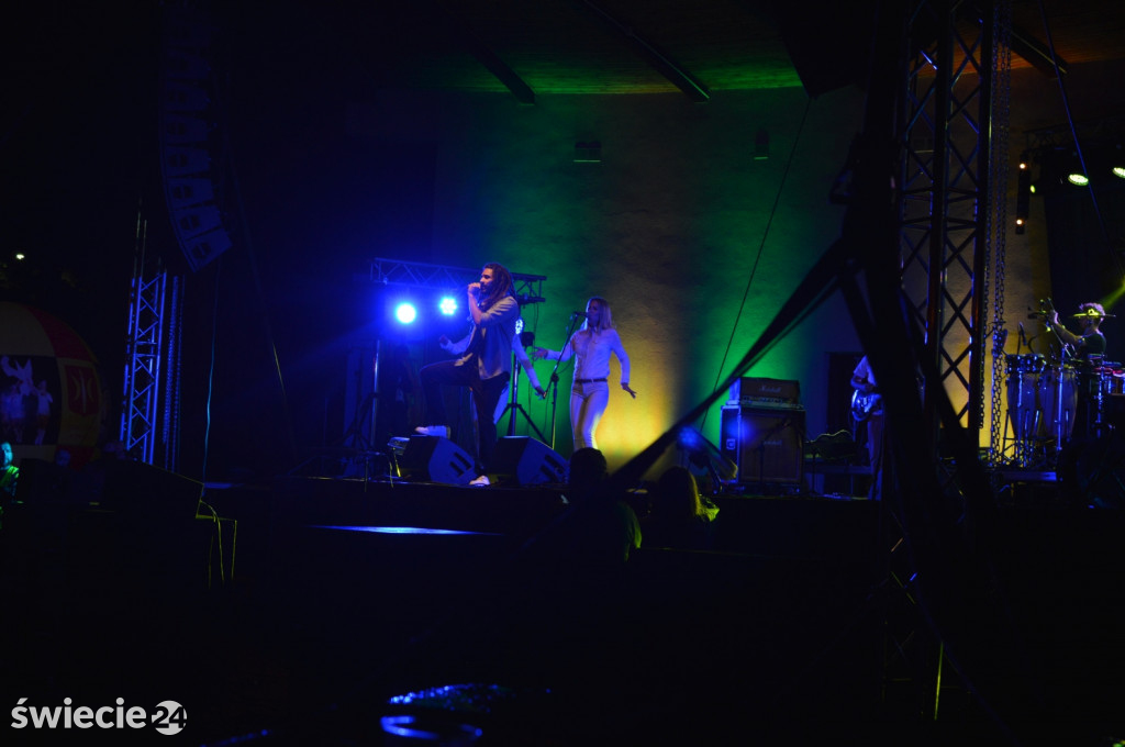 CSW Reggae Festiwal