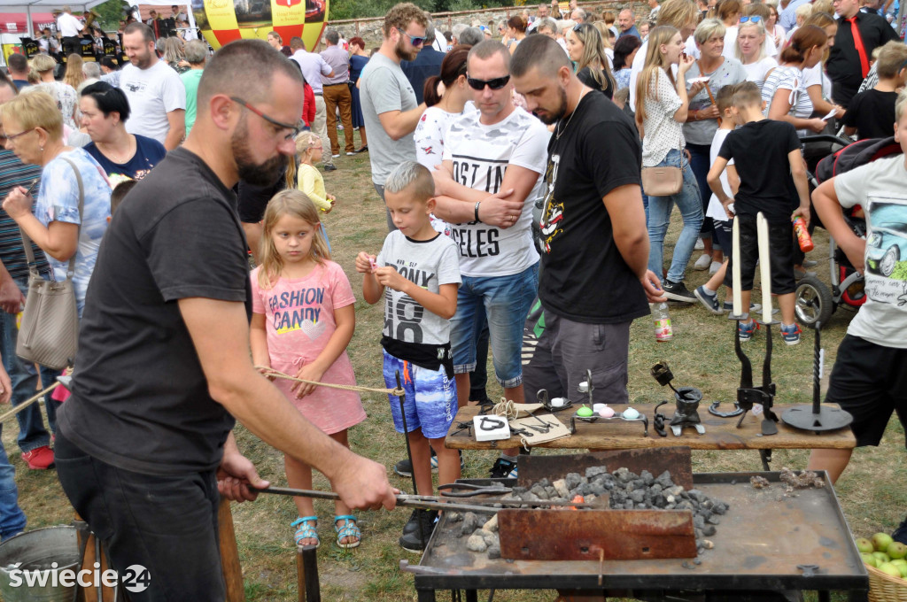 X Dzień Bałabuna na zamku