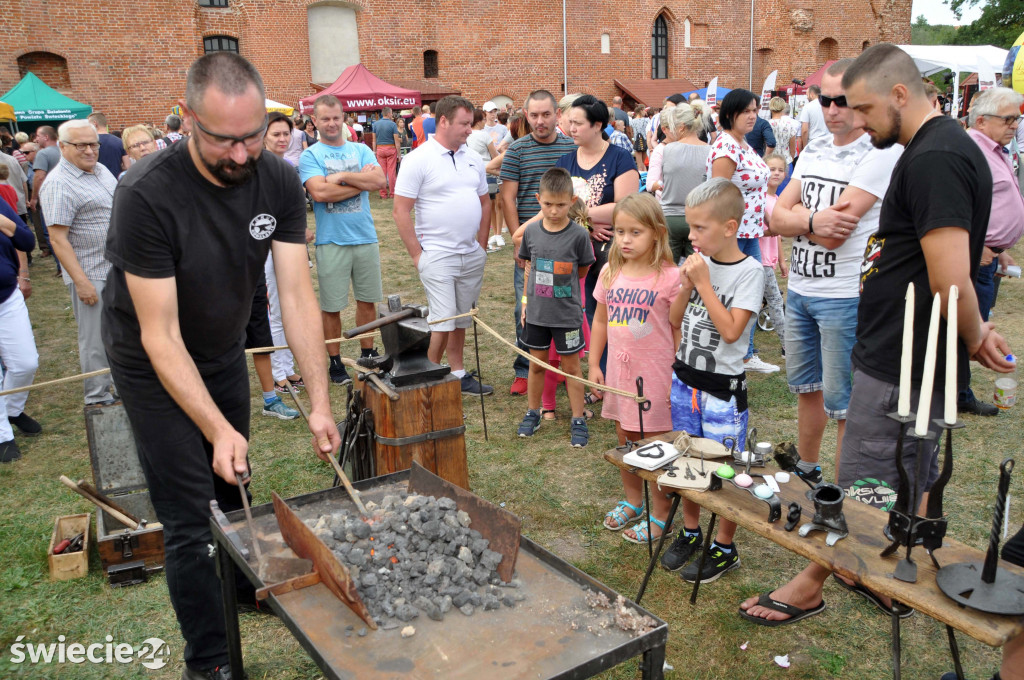 X Dzień Bałabuna na zamku