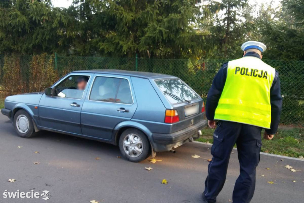 Akcja SMOG - przeprowadzono 126 kontroli