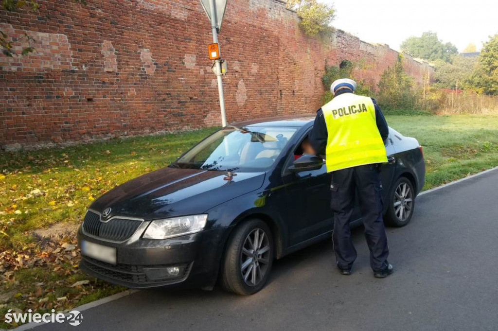 Akcja SMOG - przeprowadzono 126 kontroli