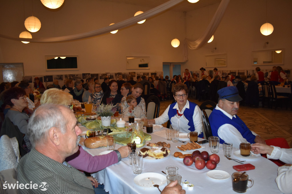 Biesiada Kociewska w Laskowicach