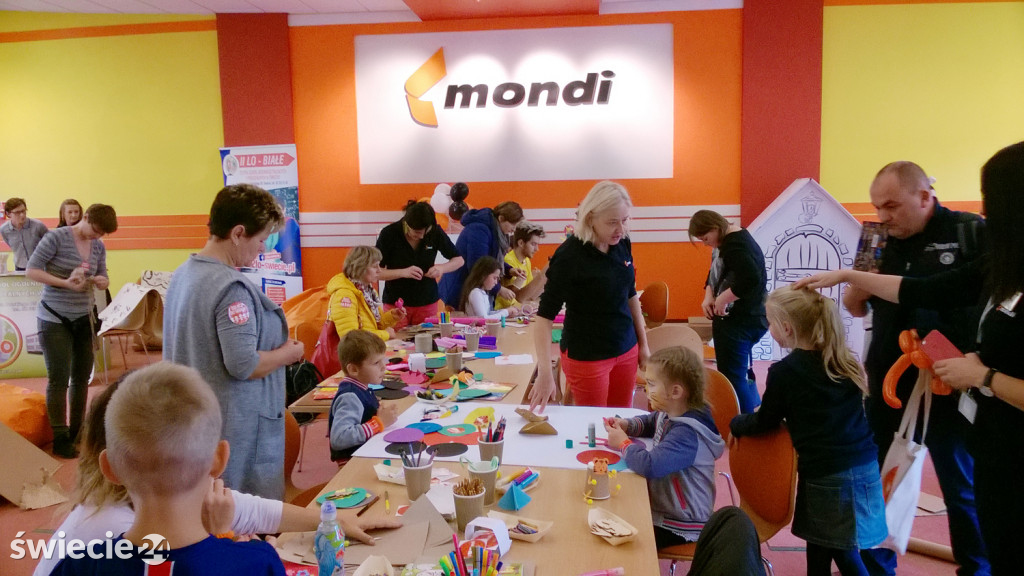 Atrakcje w Mondi - jeszcze zdążycie
