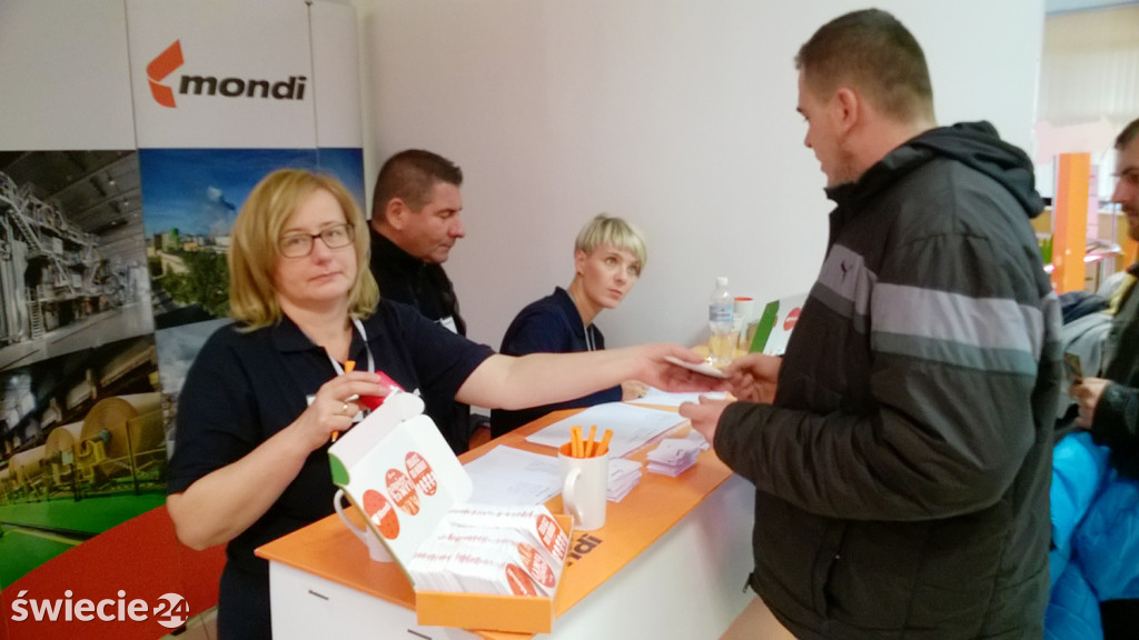 Atrakcje w Mondi - jeszcze zdążycie