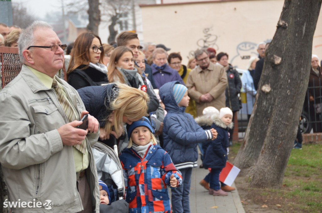 100-lecie odzyskania niepodległości