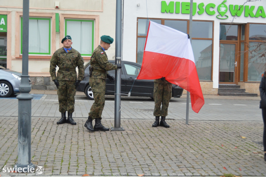 100-lecie odzyskania niepodległości