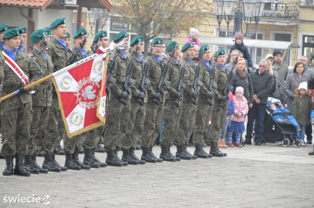100-lecie odzyskania niepodległości