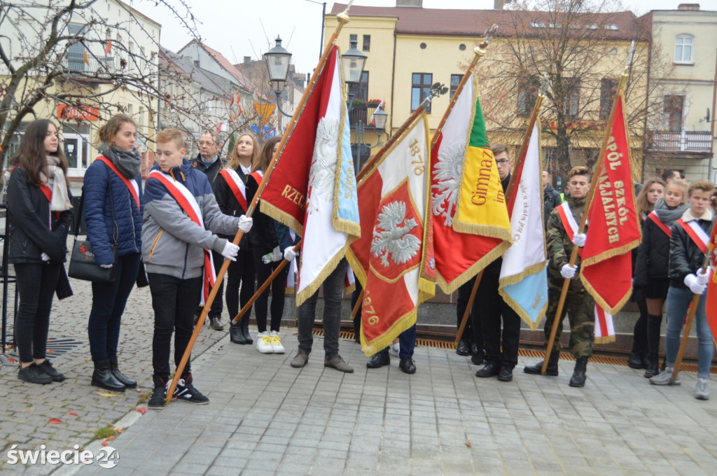 100-lecie odzyskania niepodległości