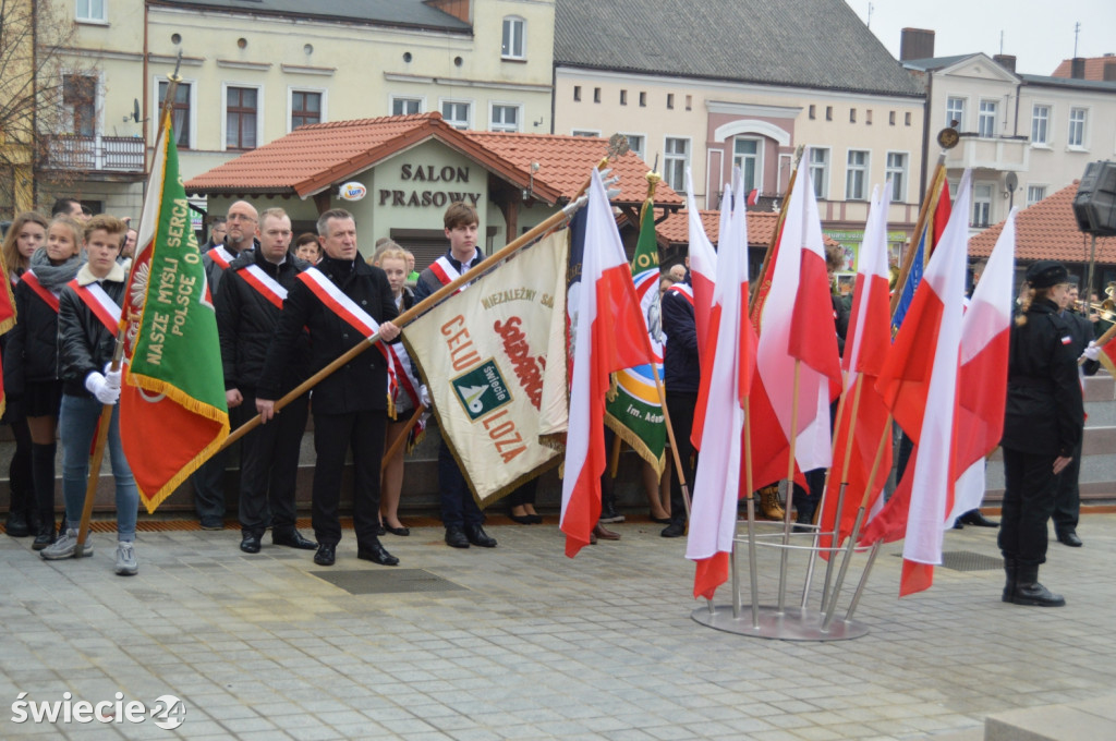 100-lecie odzyskania niepodległości