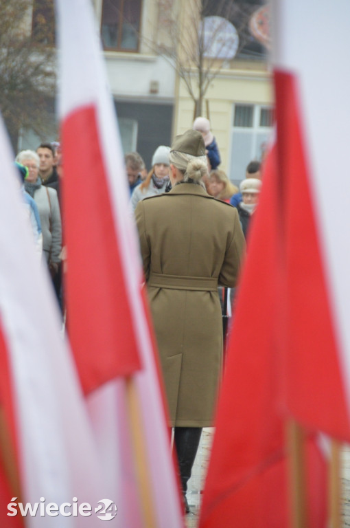 100-lecie odzyskania niepodległości
