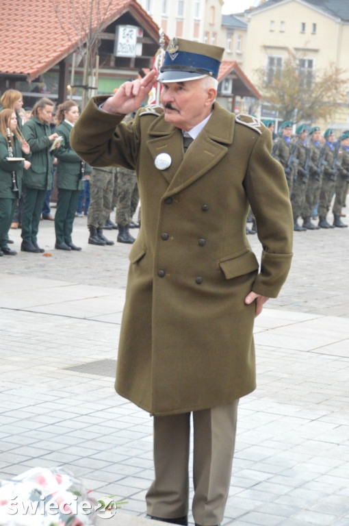 100-lecie odzyskania niepodległości