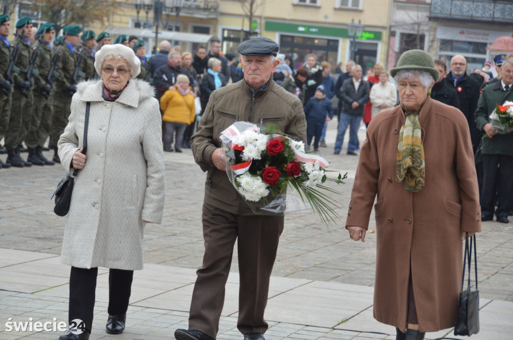 100-lecie odzyskania niepodległości