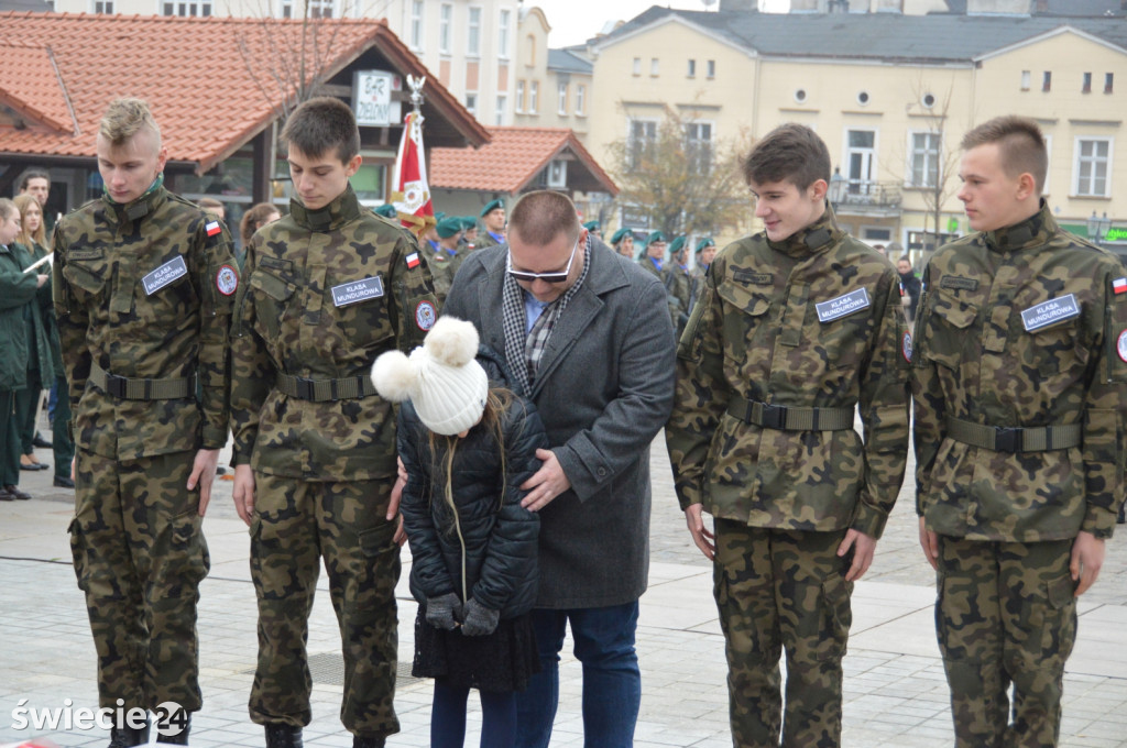 100-lecie odzyskania niepodległości