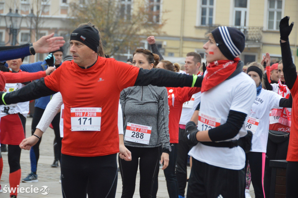 100-lecie odzyskania niepodległości